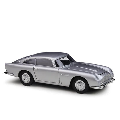 1:24 1964 Aston Martin Db5