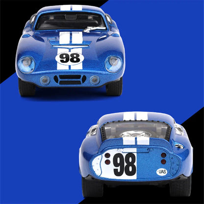 1:32 Ford Shelby Coupe