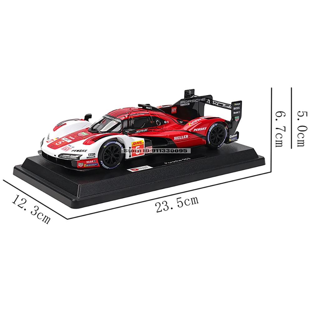 1:12 Scrambler Classic 803cc 2015
