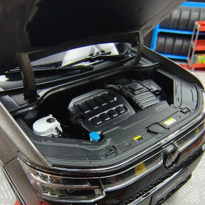 1:18 Volkswagen Teramont Pro