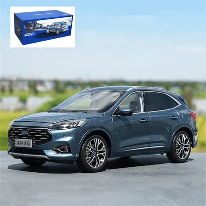 1:18 ‌FORD ESCAPE