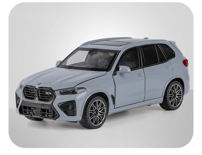1:32 BMW X5