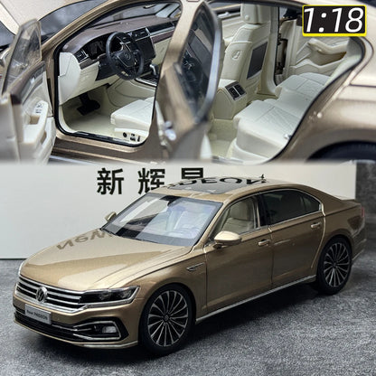 1:18 Volkswagen phideon 2020