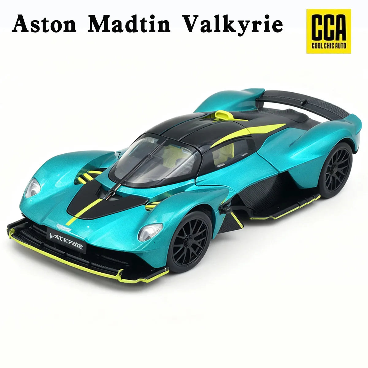 1:24 Aston Martin Vantage GT3
