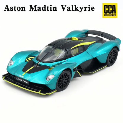 1:24 Aston Martin Vantage GT3