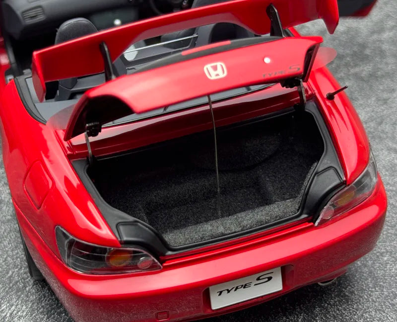 1:18 Honda S2000 [AP2]