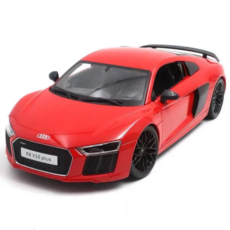 1:18 Audi R8 V10 Plus