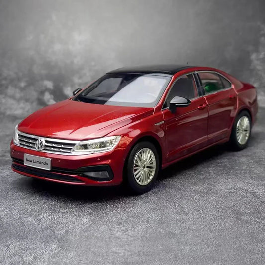 1:18 Volkswagen New Lamando