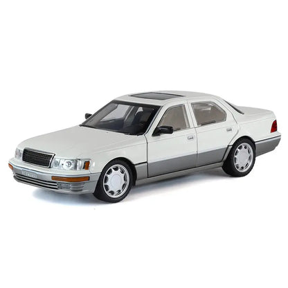 1:24 Lexus LS400 Toyota Celsior UCF10 A