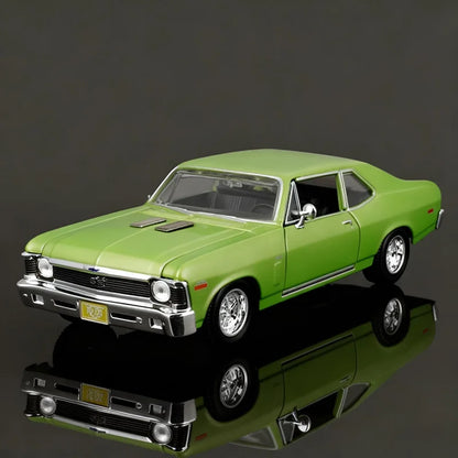 1:24 Chevrolet Nova SS 1970