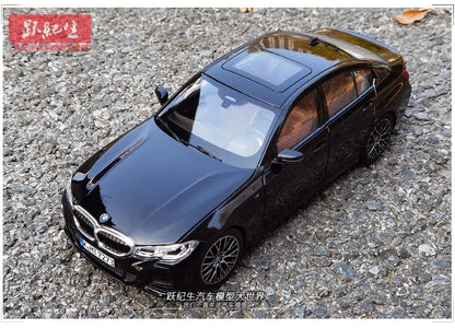 1:18 BMW 3 Series G20 330i 2019
