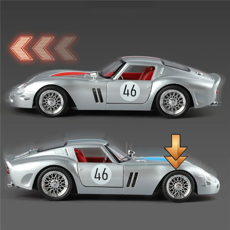 1:24 Ferrari 250 GTO