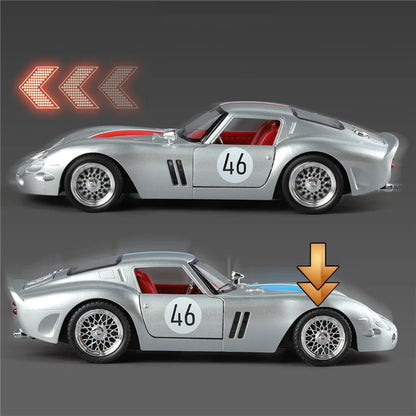 1:24 Ferrari 250 GTO