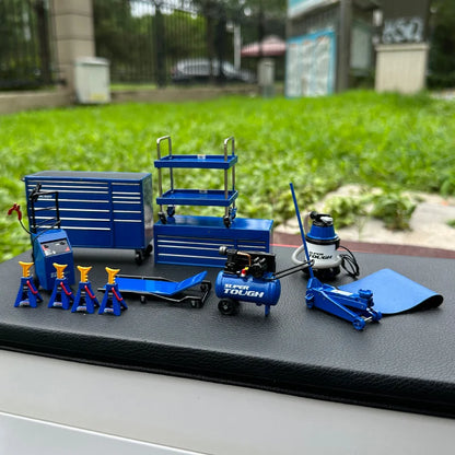 1:18 Garage Series Repair tool