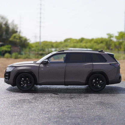 1:18 Volkswagen Teramont Pro 2025