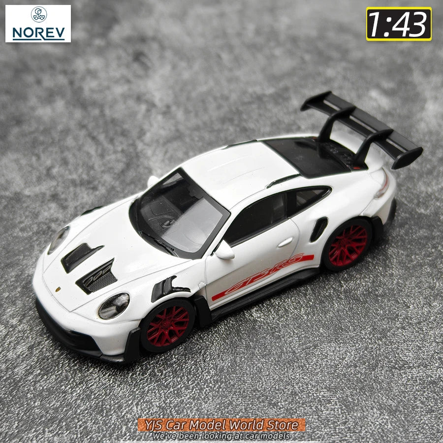 1:43 Porsche  911 GT3 RS 2022