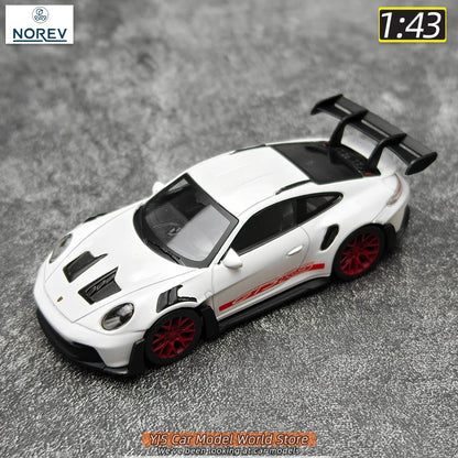 1:43 Porsche  911 GT3 RS 2022
