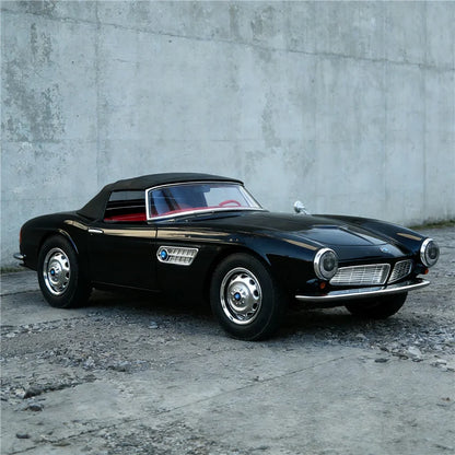 1:24 BMW 507 Convertible