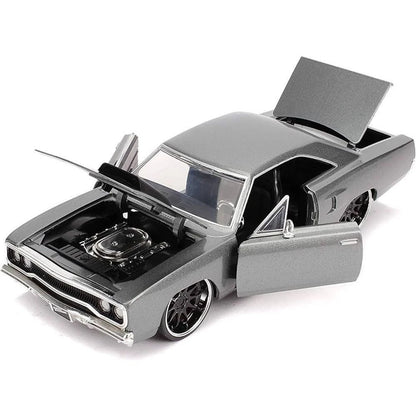 1:24 Fast & Furious PLYMOUTH ROAD RUNNER