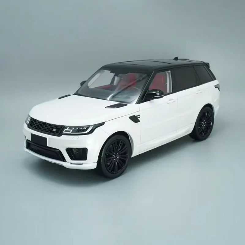 1:18 Range Rover Sport