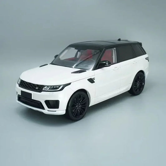 1:18 Range Rover Sport