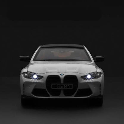 1:24 BMW M4 G82