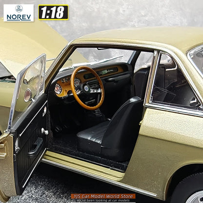 1:18 Lancia Fulvia 1971