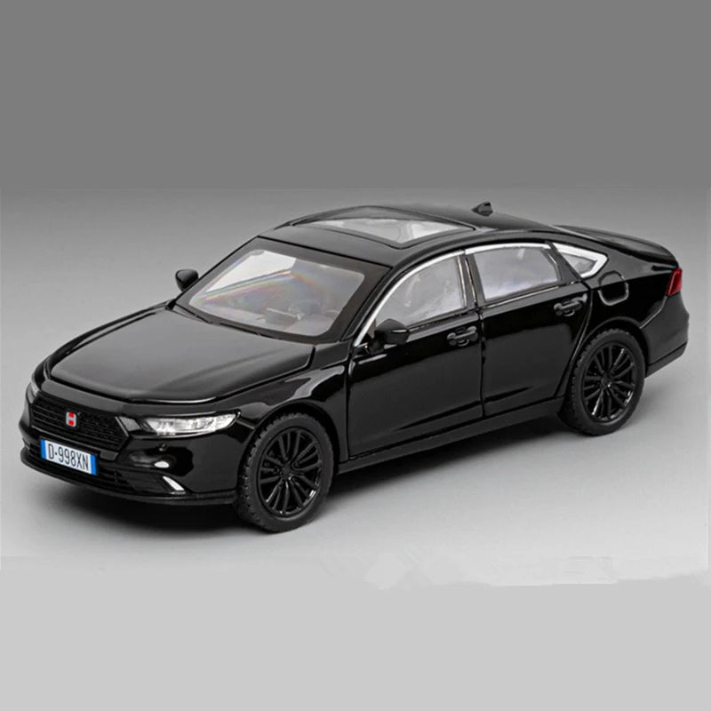 1:32 HONDA Accord
