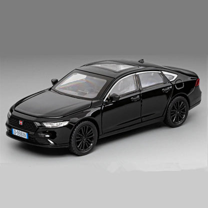 1:32 HONDA Accord