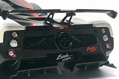 1:18  Pagani Zonda Cinque Coupe  2009