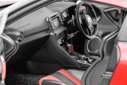 1:18 NISSAN NISMO (R35) Special Edition 2022