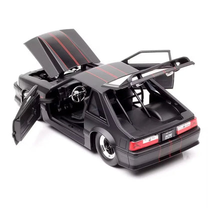 1:24 Mustang GT 1989