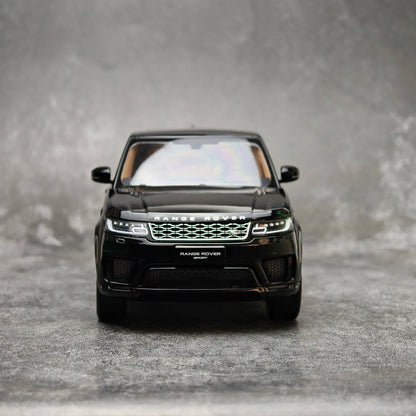 1:18 Land Rover Range Rover Sport