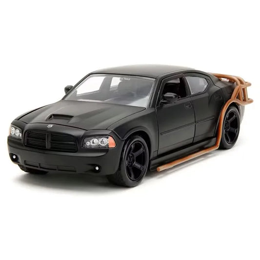 1:24 Dodge Charger 2006
