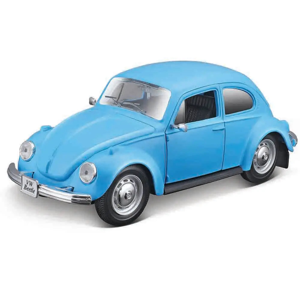 1:24 Porsche 911 GT3 RS  Chevrolet 454 Pick-up Assembled simulation