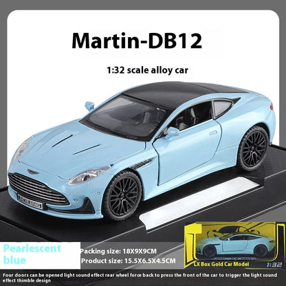 1:32 Aston Martin DB12 GT