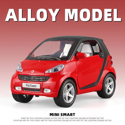 1:32 Mini Version Smart