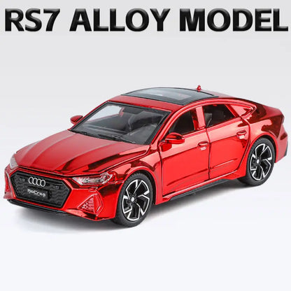 1:32 AUDI RS7 Coupe