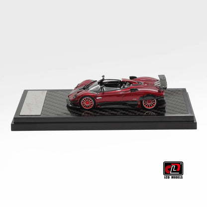 1:64 Pagani Zonda HP
