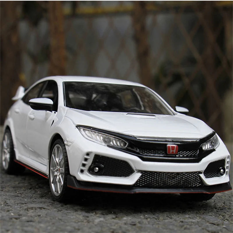 1:24 HONDA CIVIC TYPE-R
