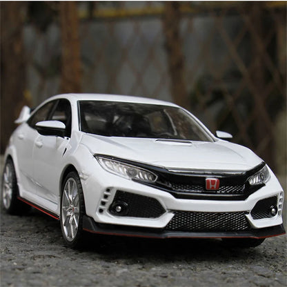 1:24 HONDA CIVIC TYPE-R