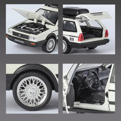 1:32 Santana Avant Station Wagon