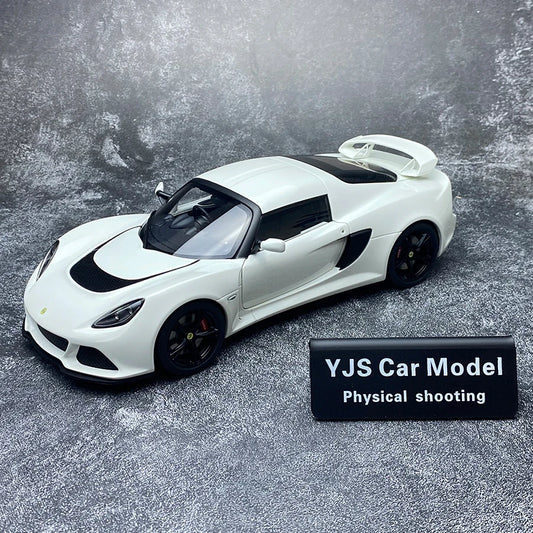 1:18 LOTUS EXIGE S