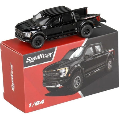 1:64 Raptor F150