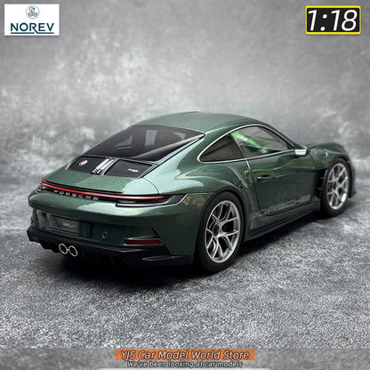 1:18 Porsche 911 S/T 2023