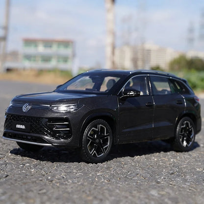 1:18 Volkswagen Tayron L