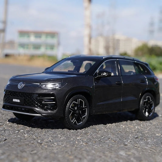 1:18 Volkswagen Tayron L