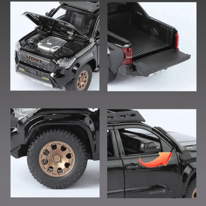 1:24 Toyota Tacoma
