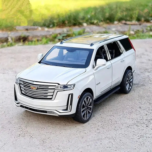 1:24 Cadillac Escalade
