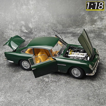 1:18 Aston Martin DB5